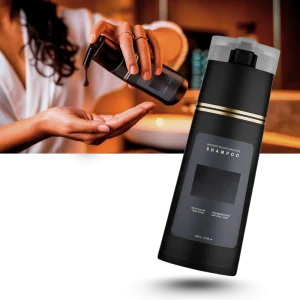 SilkShade Färgschampo