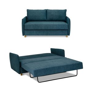 Smarty bäddsoffa från Norska Hovden möbel