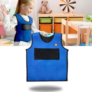 Tranquility stödväst