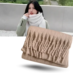 Mysig Elegant halsduk för kvinnor